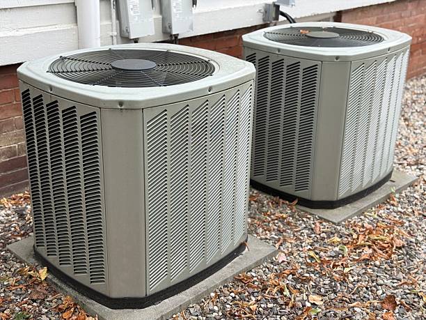 Reliable Air Conditioning Repair contractor in Bridgeport, IL by Leonard HVAC